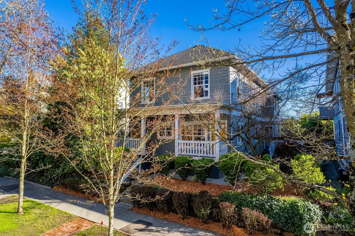 2315 E Spring Street, Seattle, WA 98122 - #1