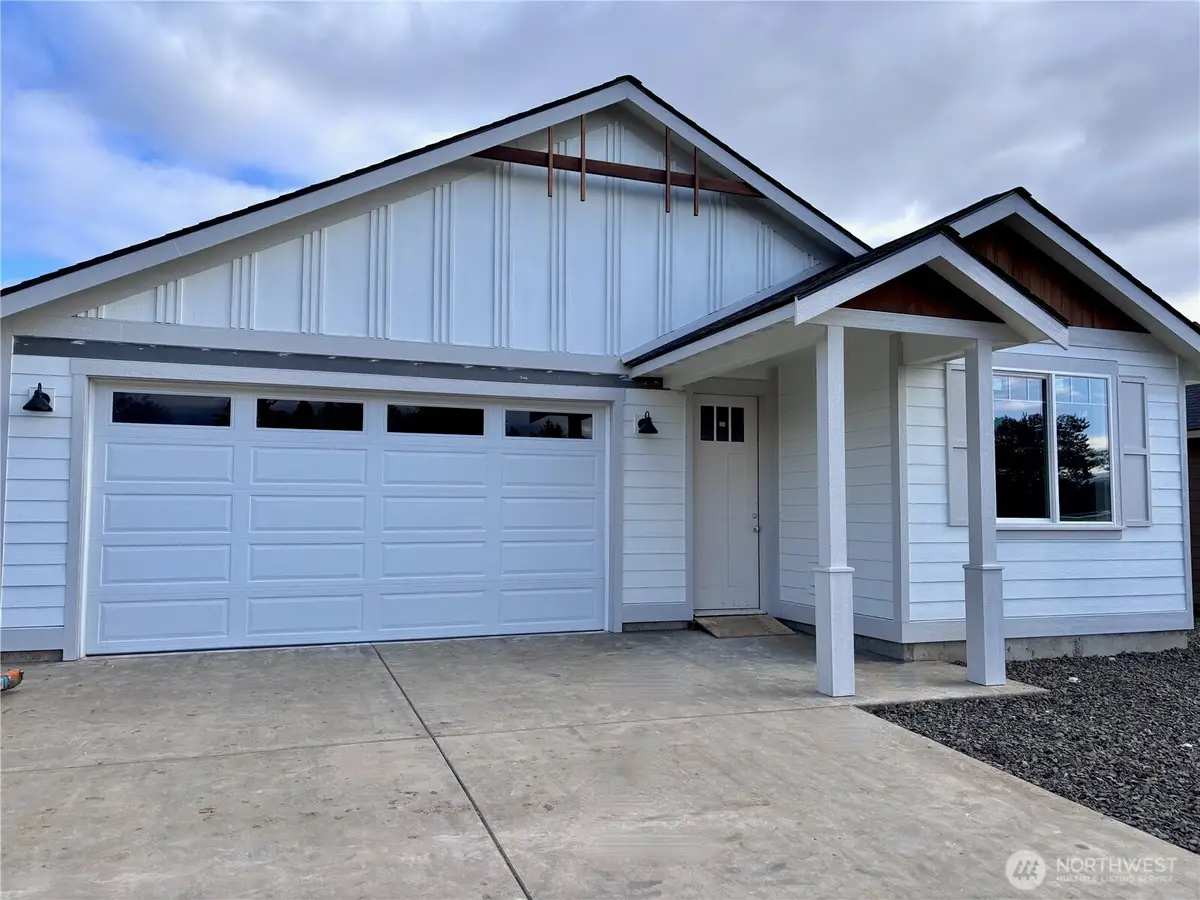 2605 N Emery Street, Ellensburg, WA 98926 - #1