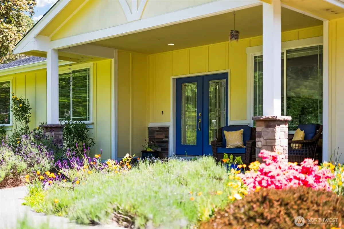 1327 196th Avenue Nw, Lakebay, WA 98349 - #1