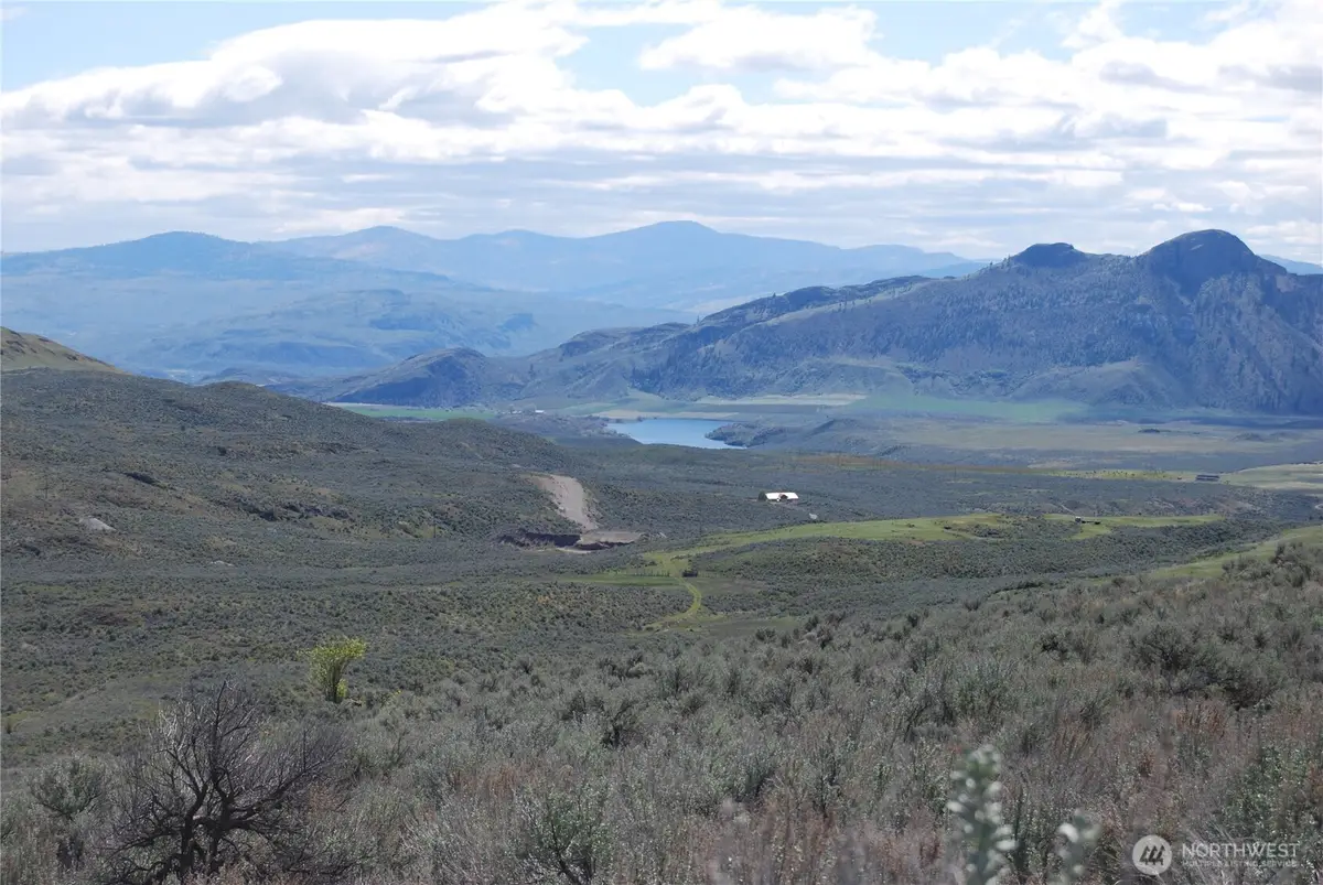 0 Lower White Road, Tonasket, WA 98855 - #1