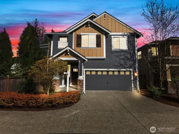 21207 41st Avenue Se, Bothell, WA 98021