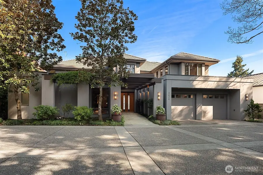 9626 SE 34th Street, Mercer Island, WA 98040 - #3