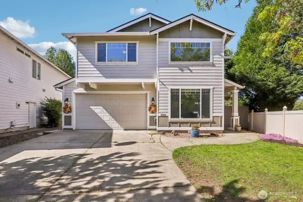 17301 SE 24th Street, Vancouver, WA 98683