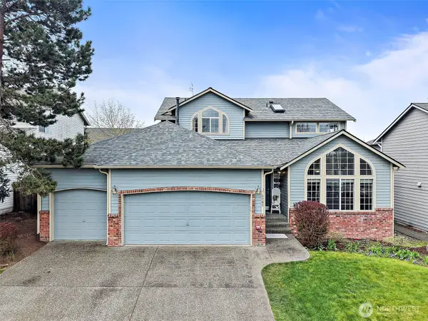 5207 Marshall Avenue Se, Auburn, WA 98092