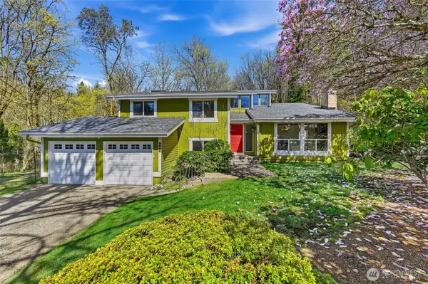 5600 140th Place Se, Bellevue, WA 98006