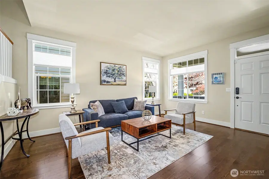 315 4th Avenue S, Kirkland, WA 98033 - #3