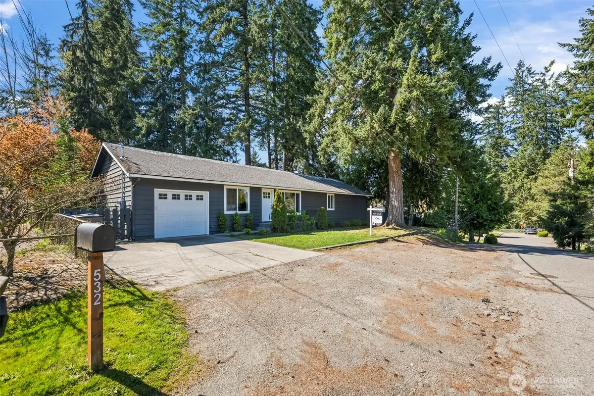 532 Radey Street, Port Orchard, WA 98366 - #1