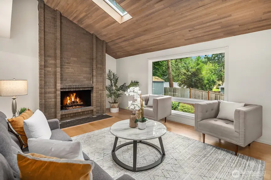 3023 255th Avenue Se, Sammamish, WA 98075 - #3