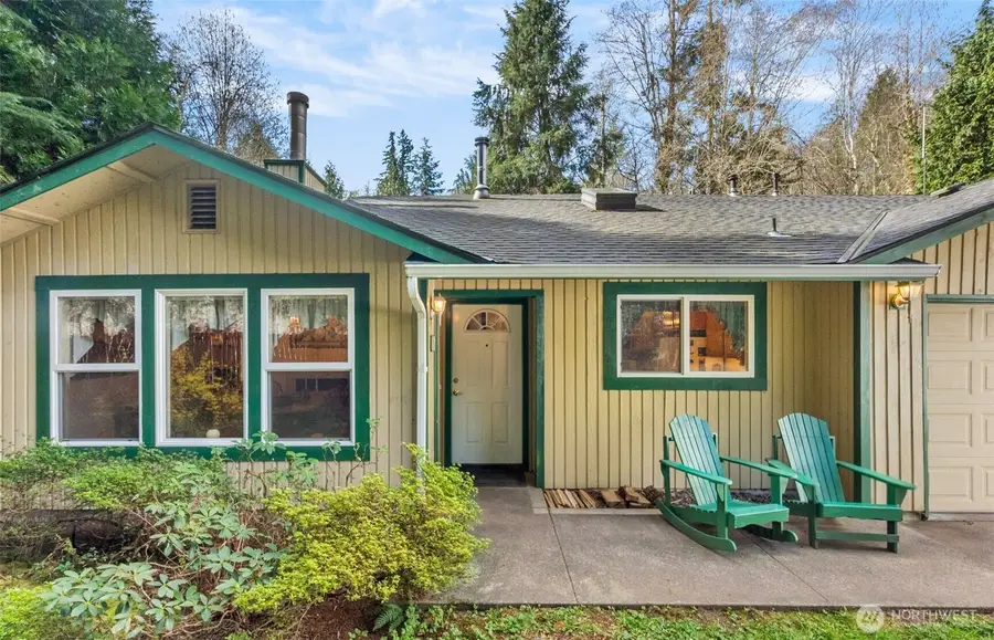 11846 Deer Trail Lane Sw, Olympia, WA 98512 - #2