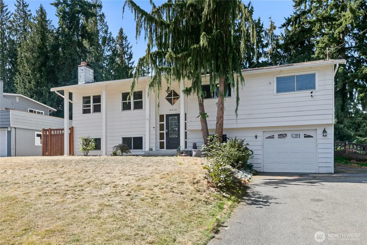18228 42nd Place W, Lynnwood, WA 98037 - #1