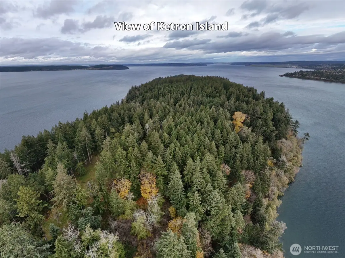 10909 W Morris Boulevard, Steilacoom, WA 98388 - #1