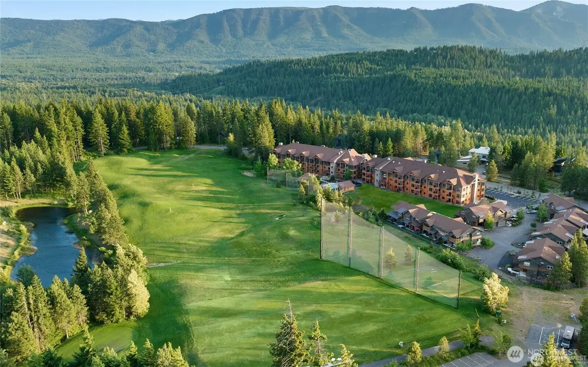 3770 Suncadia Trail #110, Cle Elum, WA 98922 - #1