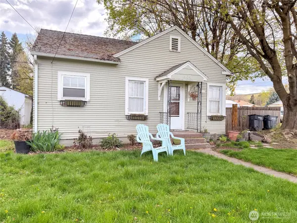 404 E Sixth, Waitsburg, WA 99361