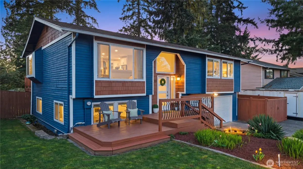 2610 211th Avenue E, Lake Tapps, WA 98391 - #1