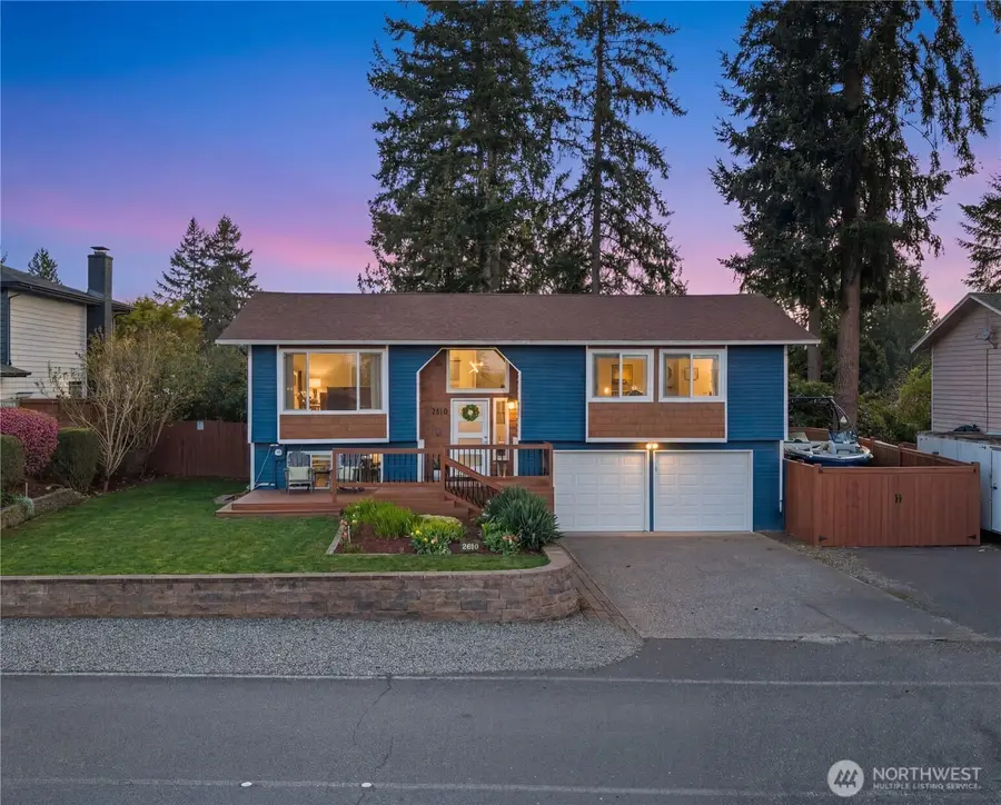 2610 211th Avenue E, Lake Tapps, WA 98391 - #3