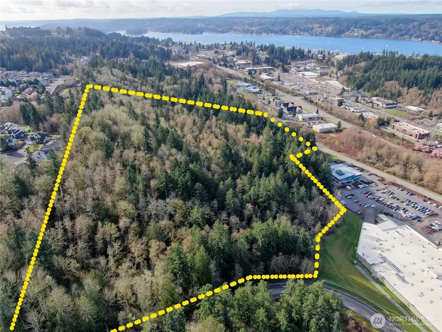 10 To Forest Rock Lane Ne, Poulsbo, WA 98370 - #3