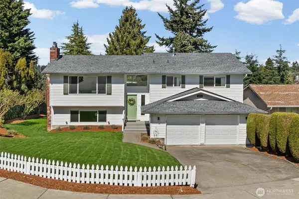 3900 SW 328th Place, Federal Way, WA 98023