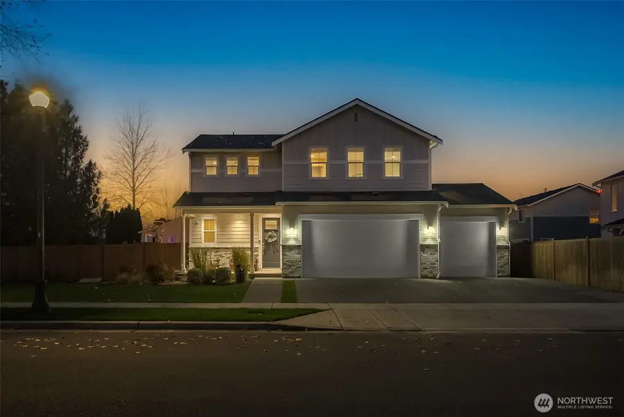 5664 157th Avenue Ct E, Sumner, WA 98390 - #2