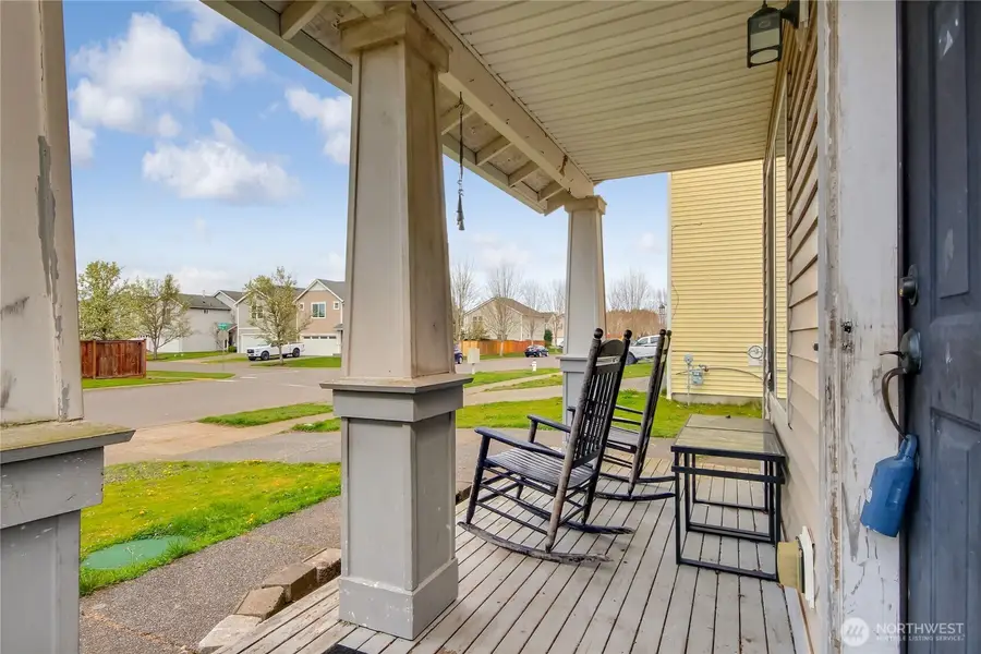 10066 Terra Glenn Street Se, Yelm, WA 98597 - #2