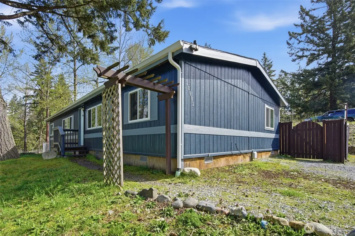 28602 75th Ave S, Roy, WA 98580 - #1