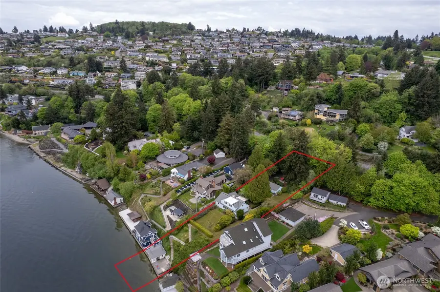 5498 Hyada Boulevard Ne, Tacoma, WA 98422 - #2