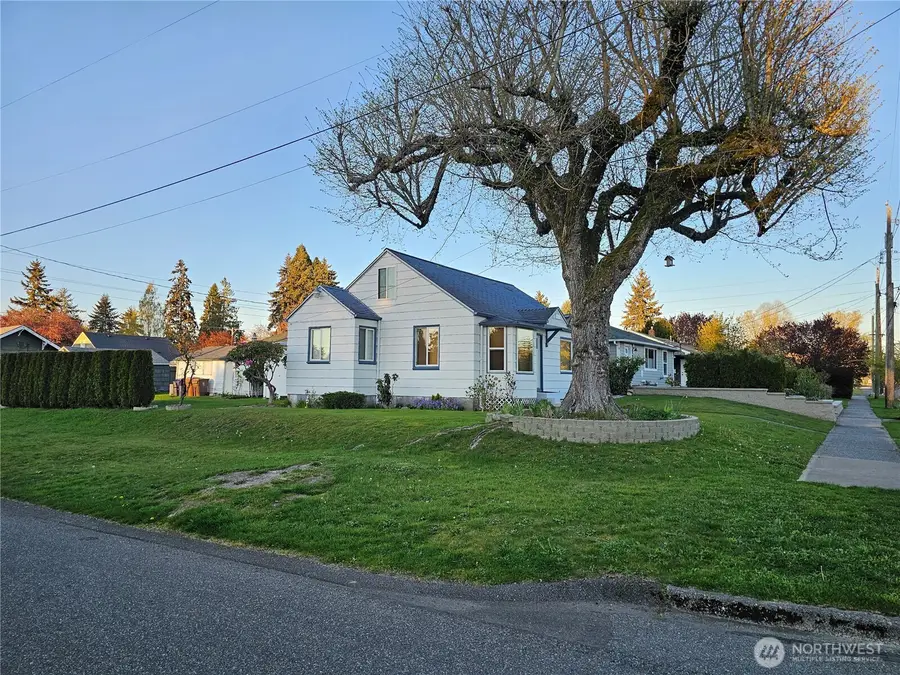 4523 N 16th Street, Tacoma, WA 98406 - #2