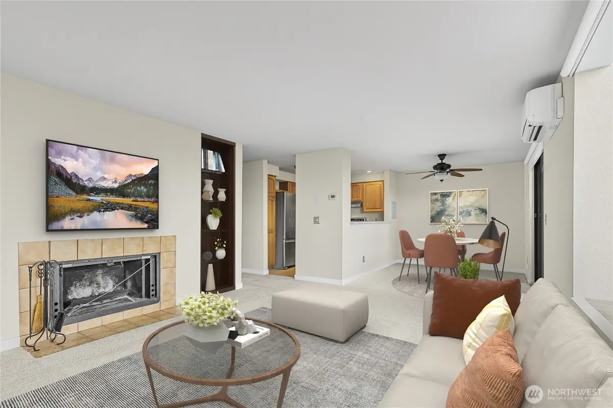 1301 S Puget Drive #A16, Renton, WA 98055 - #1