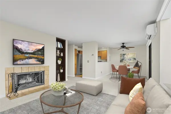 1301 S Puget Drive #A16, Renton, WA 98055