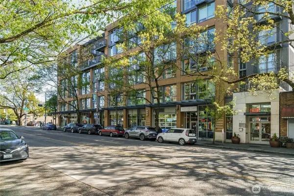 530 Broadway E #314, Seattle, WA 98102