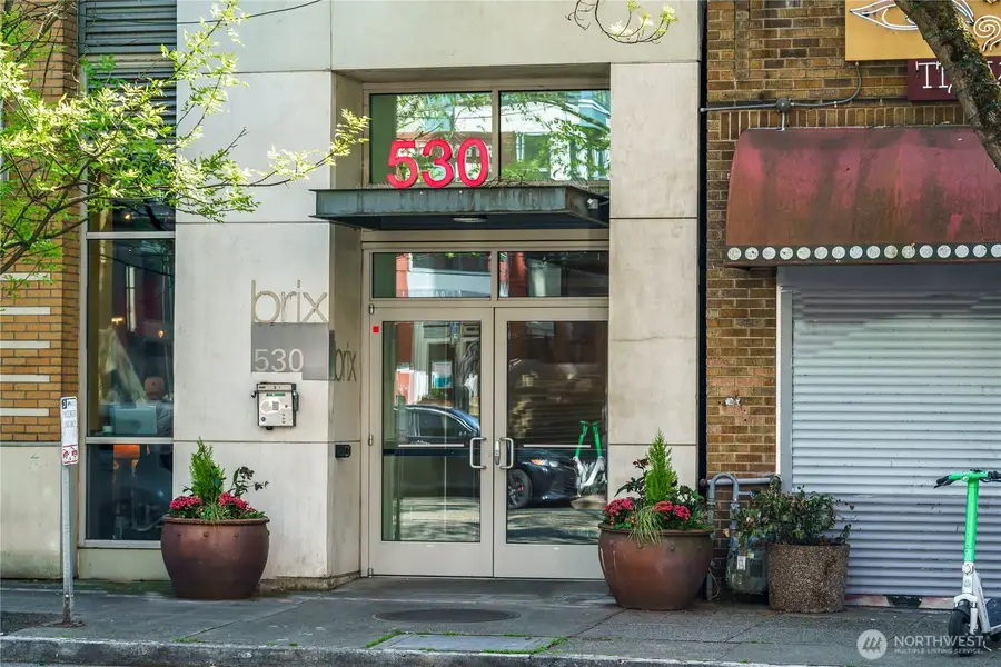 530 Broadway E #314, Seattle, WA 98102 - #2