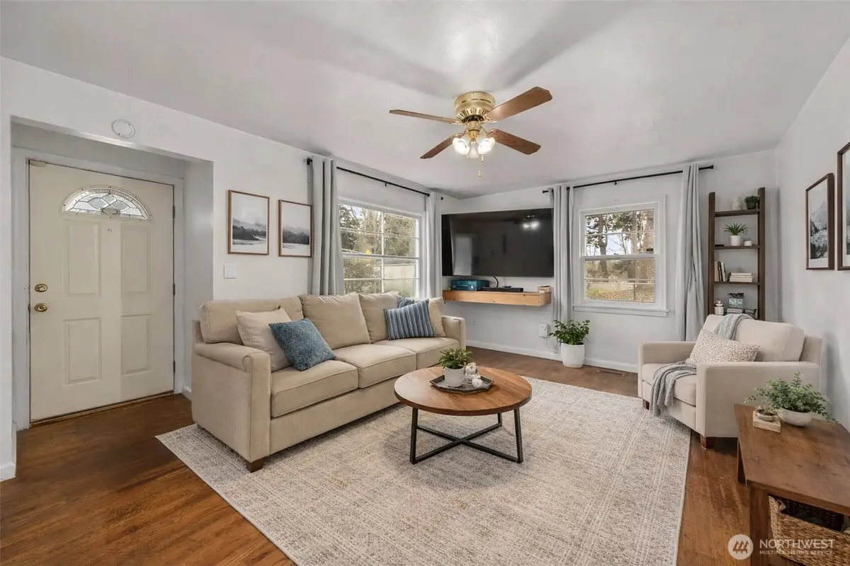 15412 Portland Avenue Sw, Lakewood, WA 98498 - #1