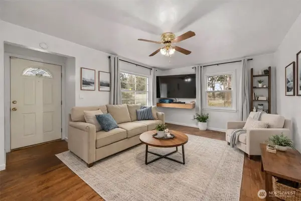 15412 Portland Avenue Sw, Lakewood, WA 98498