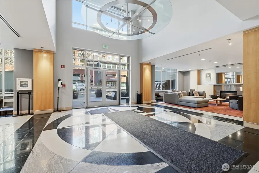 2929 1st Avenue #201, Seattle, WA 98121 - #3