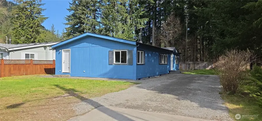 6164 Cedar Lane, Maple Falls, WA 98266 - #2