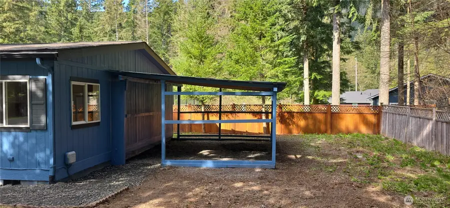 6164 Cedar Lane, Maple Falls, WA 98266 - #3