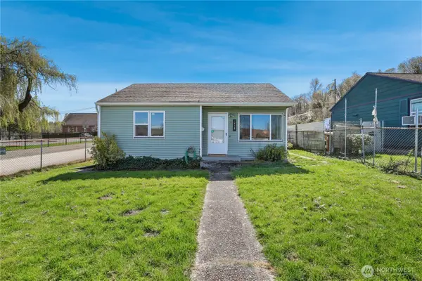 1438 E 34th Street, Tacoma, WA 98404