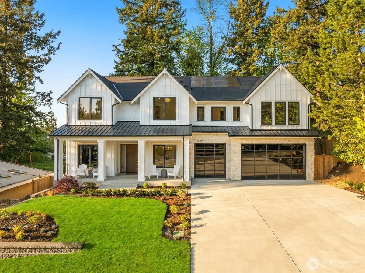 14902 SE 46th Street, Bellevue, WA 98006 - #1
