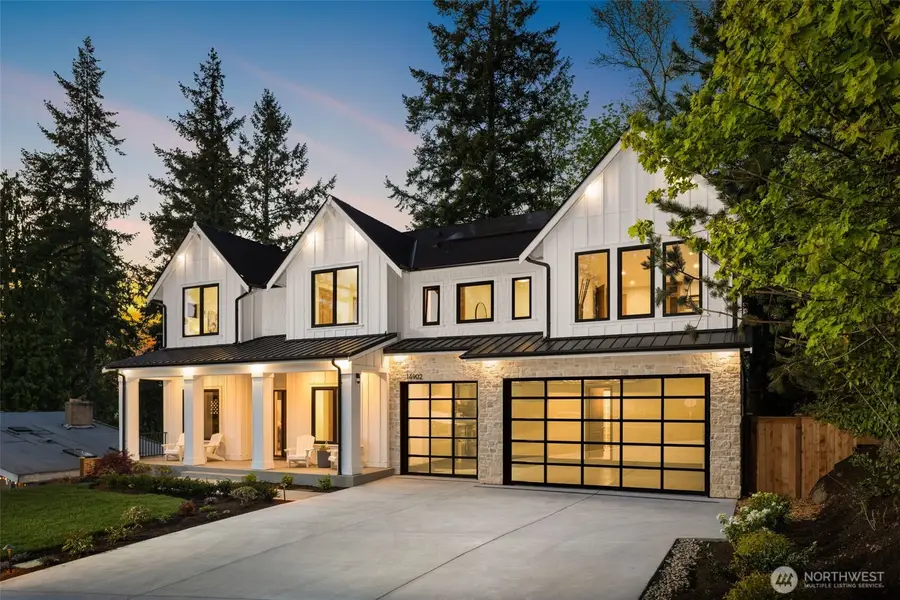 14902 SE 46th Street, Bellevue, WA 98006 - #3