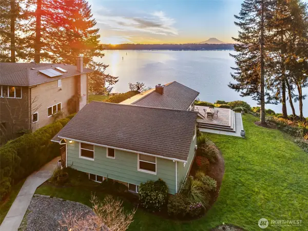 2501 43rd Avenue Nw, Olympia, WA 98502