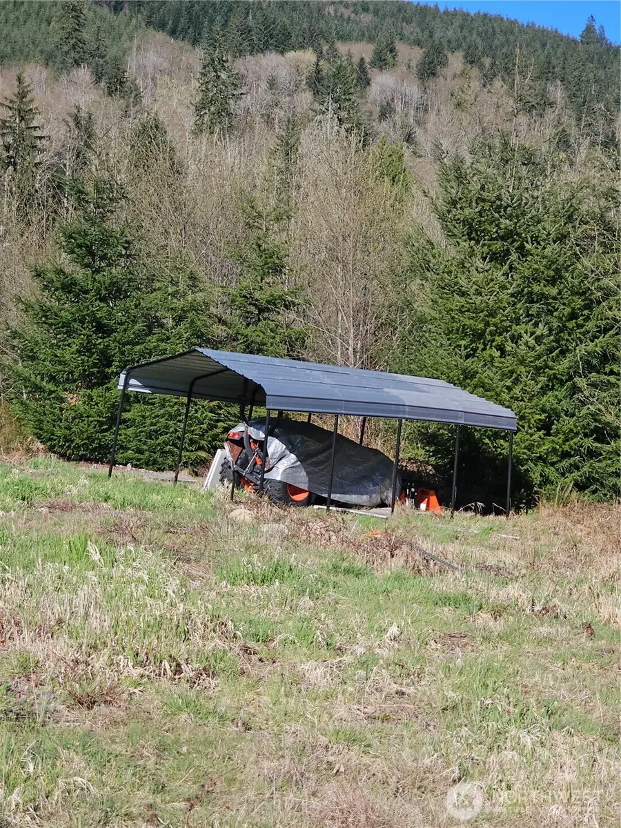 210 Bellicum Road, Morton, WA 98356 - #2