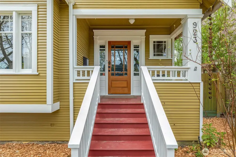 923 26th Avenue S, Seattle, WA 98144 - #2