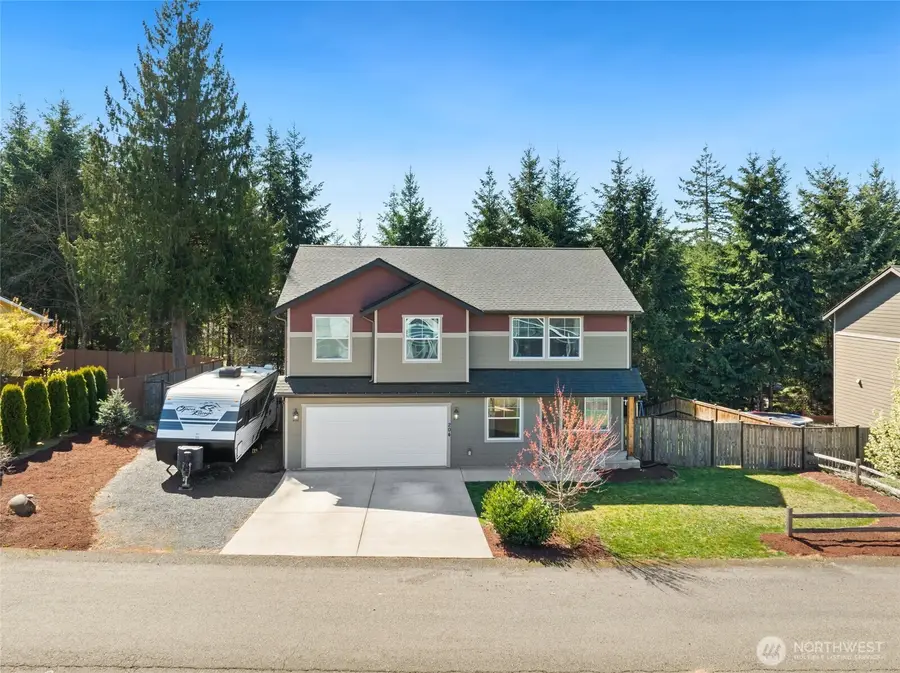 204 Saint Helens Way, Winlock, WA 98596 - #2