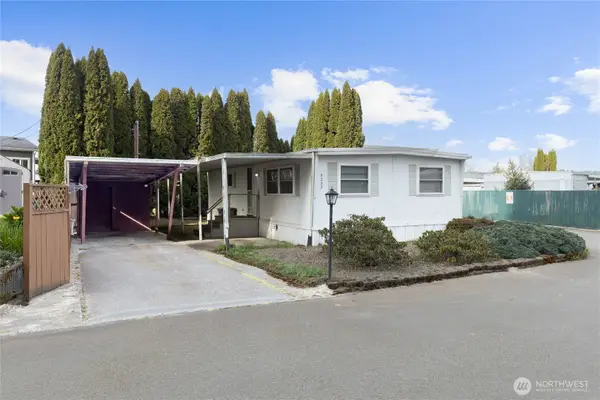 5222 70th Ave Ct E #21, Puyallup, WA 98371