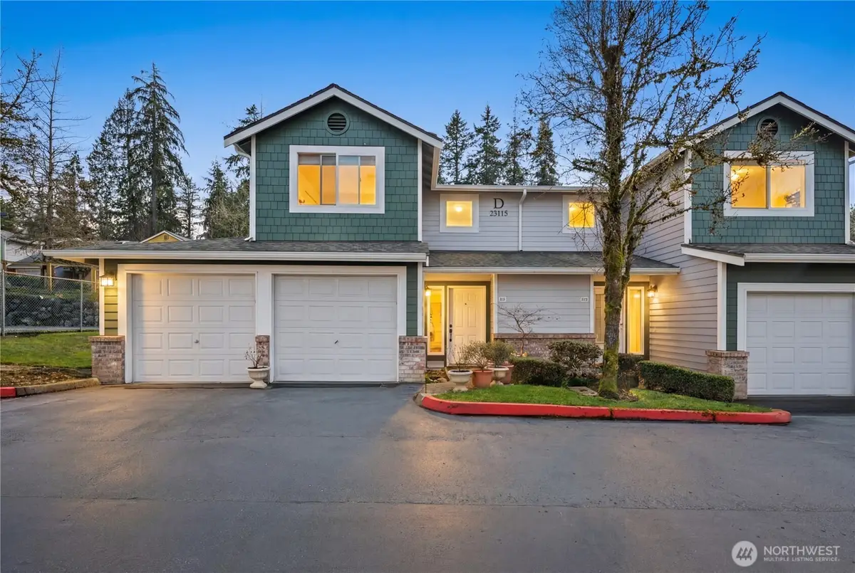 23115 15th Avenue Se #D1, Bothell, WA 98021 - #1