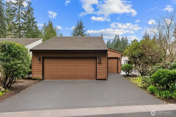 15000 Village Green Drive #51, Mill Creek, WA 98012
