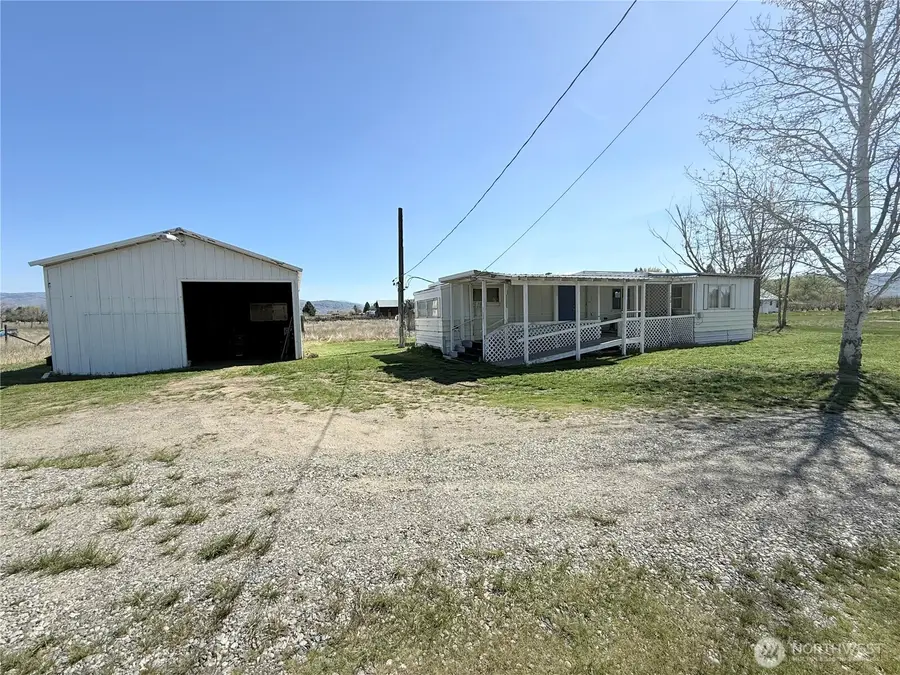 322 Conconully Road, Omak, WA 98841 - #2