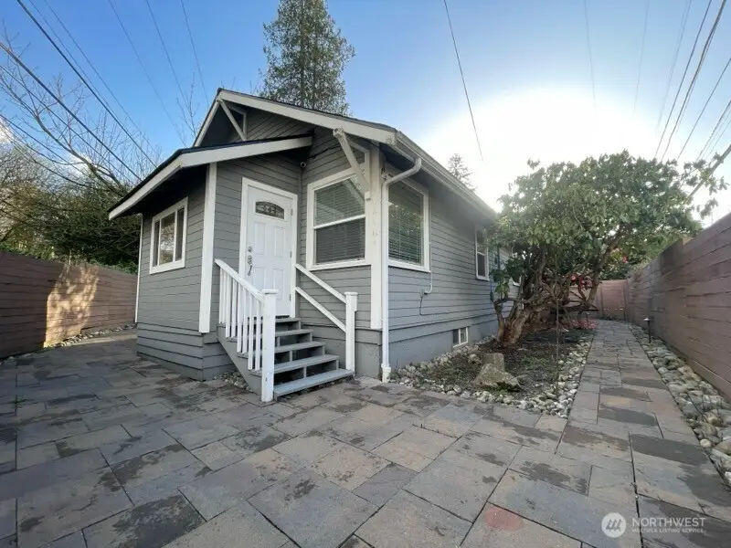 9728 23rd Avenue Ne #A, Seattle, WA 98115 - #1