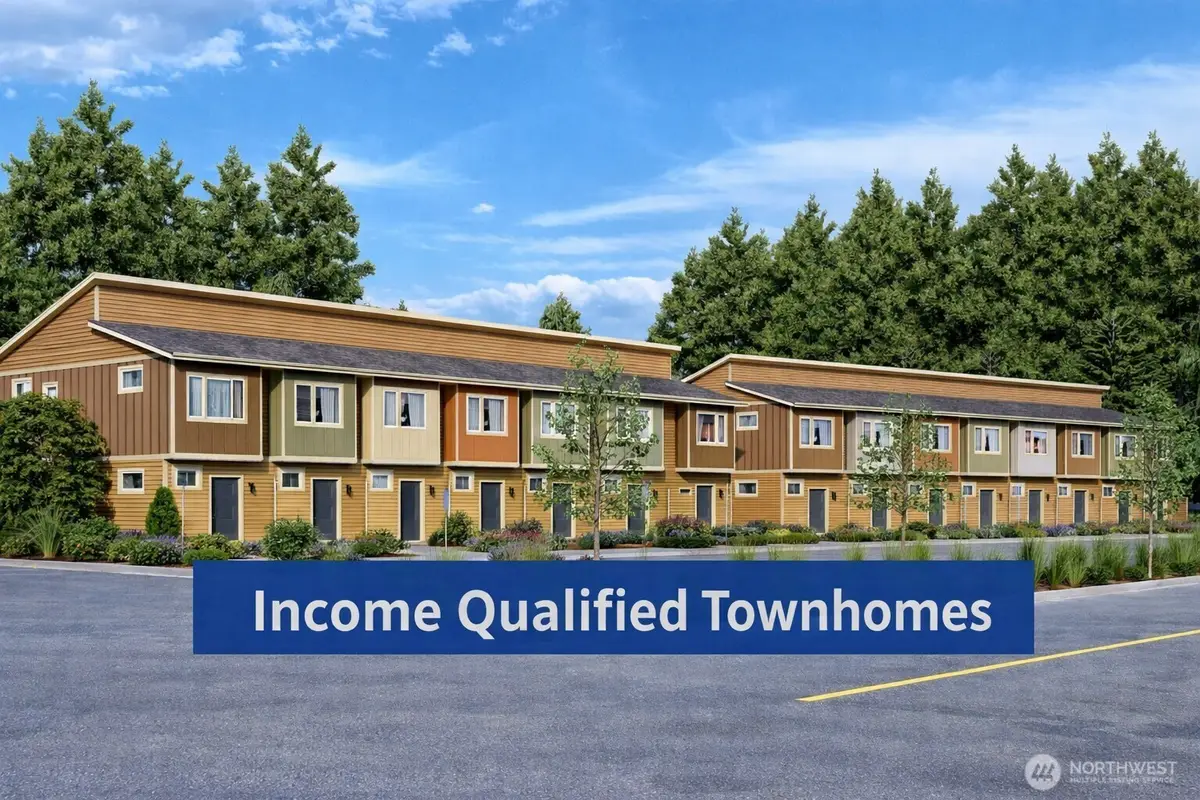 1323 Wintergreen Lane Ne, Bainbridge Island, WA 98110 - #1