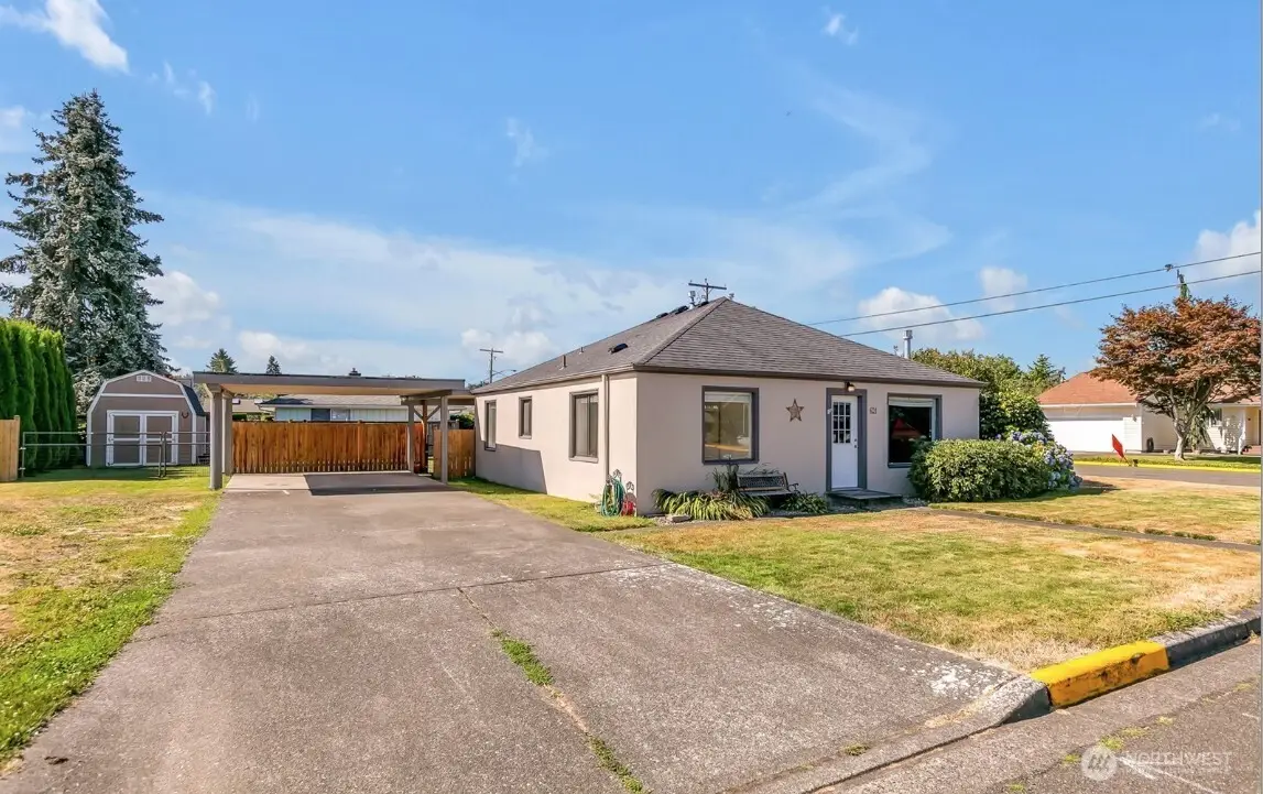 624 9th Avenue Sw, Puyallup, WA 98371 - #1