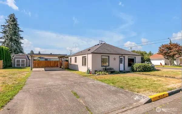 624 9th Avenue Sw, Puyallup, WA 98371